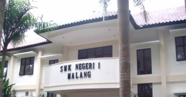 SMK terbaik di Malang 2025