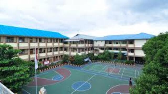 SMK Terbaik di Ternate