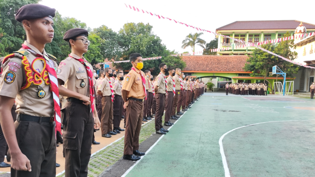 SMK Teknik Favorit Setiabudi