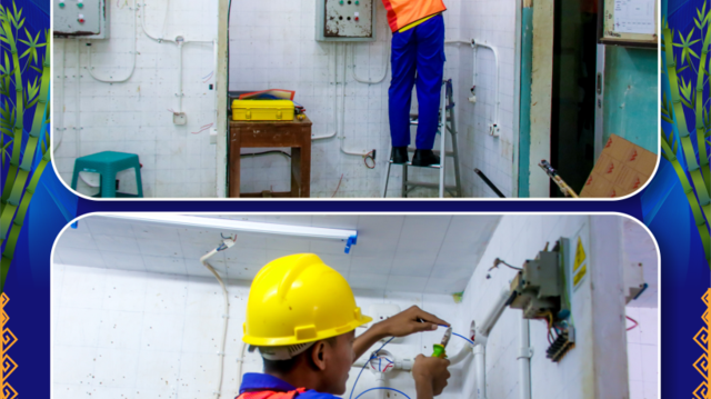 smk mencetak siswa siap kerja