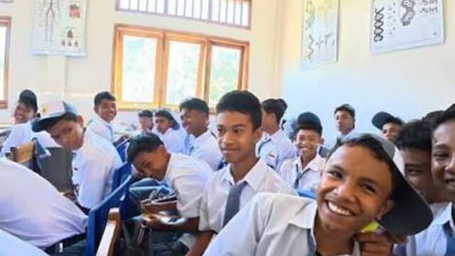 SMK dengan Komitmen Tinggi terhadap Mutu Pendidikan