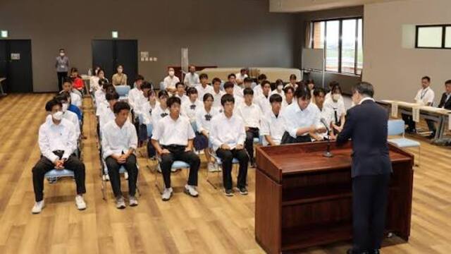 Sakai Technology High School