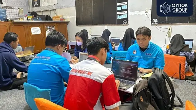 Manfaat Praktik Kerja Lapangan untuk Masa Depan Siswa SMK